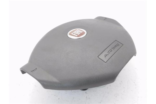 Recambio de airbag volante para fiat ii panda (169) 1.2 referencia OEM IAM 735460952  