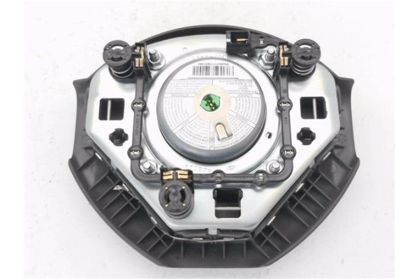 Recambio de airbag volante para fiat ii panda (169) 1.2 referencia OEM IAM 735460952  