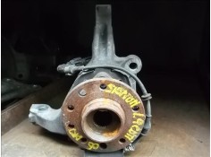 Recambio de mangueta delantero derecha para opel signum 1.6 básico referencia OEM IAM   