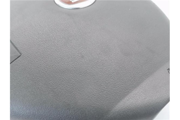 Recambio de airbag volante para fiat ii panda (169) 1.2 referencia OEM IAM 735460952  