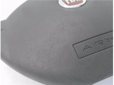 Recambio de airbag volante para fiat ii panda (169) 1.2 referencia OEM IAM 735460952  