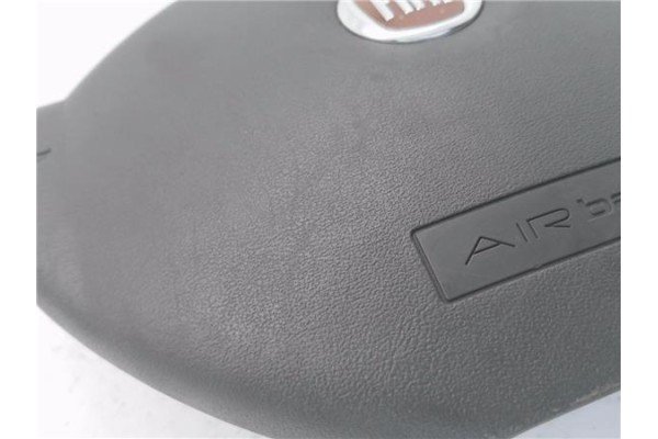 Recambio de airbag volante para fiat ii panda (169) 1.2 referencia OEM IAM 735460952  