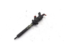 Recambio de inyector para ford fiesta vi 1.6 tdci referencia OEM IAM 0445110239 606680 