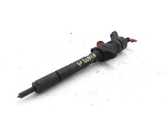 Recambio de inyector para ford fiesta vi 1.6 tdci referencia OEM IAM 0445110239 606680 