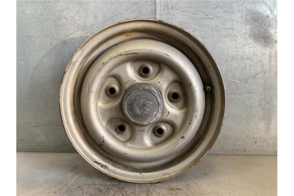 Recambio de llanta para ford transit furgón (e_ _) 2.5 di (eal, eas) referencia OEM IAM   
