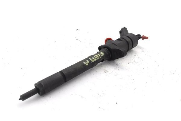 Recambio de inyector para ford fiesta vi 1.6 tdci referencia OEM IAM 0445110239 606680 