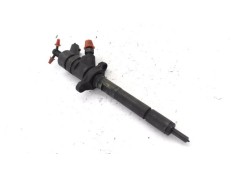 Recambio de inyector para ford fiesta vi 1.6 tdci referencia OEM IAM 0445110239 606680 