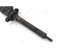 Recambio de inyector para ford fiesta vi 1.6 tdci referencia OEM IAM 0445110239 606680 