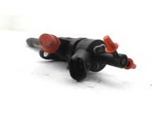Recambio de inyector para ford fiesta vi 1.6 tdci referencia OEM IAM 0445110239 606680 
