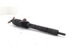 Recambio de inyector para ford fiesta vi 1.6 tdci referencia OEM IAM 0445110239 606680 