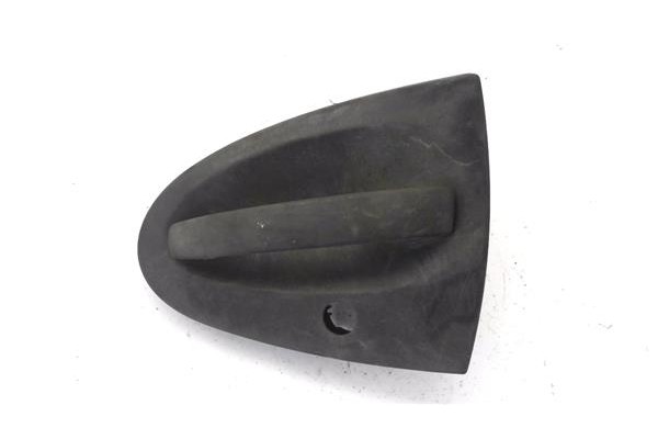 Recambio de maneta exterior delantero izquierda para smart fortwo coupe 1.0 fortwo coupe (62kw) referencia OEM IAM A4517200175  