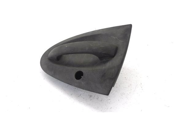 Recambio de maneta exterior delantero izquierda para smart fortwo coupe 1.0 fortwo coupe (62kw) referencia OEM IAM A4517200175  