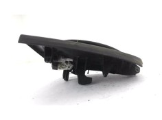 Recambio de maneta exterior delantero izquierda para smart fortwo coupe 1.0 fortwo coupe (62kw) referencia OEM IAM A4517200175  