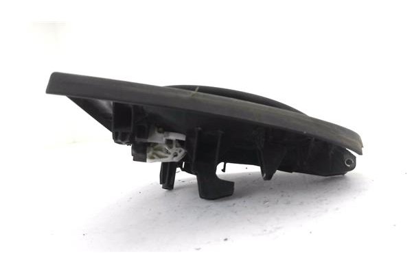 Recambio de maneta exterior delantero izquierda para smart fortwo coupe 1.0 fortwo coupe (62kw) referencia OEM IAM A4517200175  