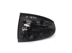 Recambio de maneta exterior delantero izquierda para smart fortwo coupe 1.0 fortwo coupe (62kw) referencia OEM IAM A4517200175  
