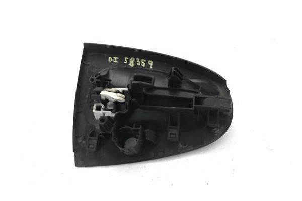 Recambio de maneta exterior delantero izquierda para smart fortwo coupe 1.0 fortwo coupe (62kw) referencia OEM IAM A4517200175  