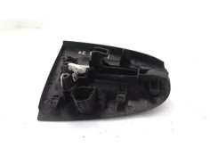 Recambio de maneta exterior delantero izquierda para smart fortwo coupe 1.0 fortwo coupe (62kw) referencia OEM IAM A4517200175  