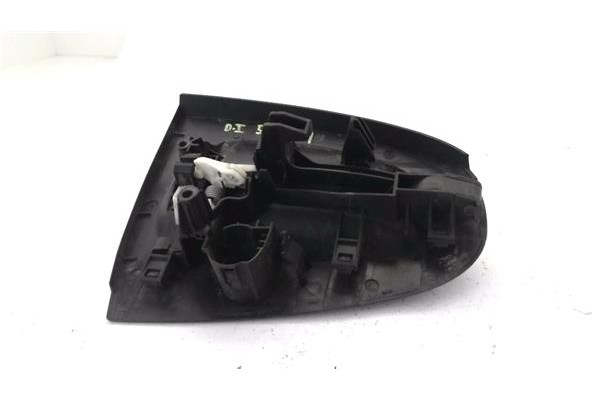 Recambio de maneta exterior delantero izquierda para smart fortwo coupe 1.0 fortwo coupe (62kw) referencia OEM IAM A4517200175  