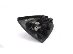 Recambio de maneta exterior delantero izquierda para smart fortwo coupe 1.0 fortwo coupe (62kw) referencia OEM IAM A4517200175  