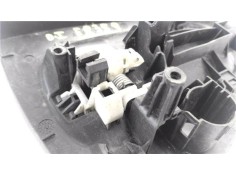 Recambio de maneta exterior delantero izquierda para smart fortwo coupe 1.0 fortwo coupe (62kw) referencia OEM IAM A4517200175  