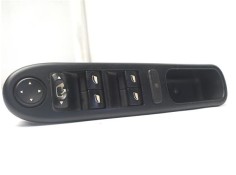Recambio de mando elevalunas para peugeot 307 break / sw (s1) 2.0 hdi 90 referencia OEM IAM 96531123XT  