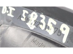 Recambio de maneta exterior delantero izquierda para smart fortwo coupe 1.0 fortwo coupe (62kw) referencia OEM IAM A4517200175  