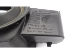Recambio de tapa exterior combustible para seat ateca (khp) 1.5 style referencia OEM IAM 575809702  