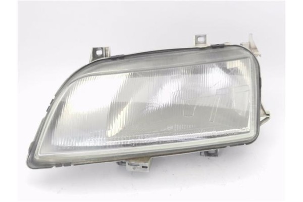 Recambio de faro delantero izquierdo para seat alhambra (7v8) 1.9 tdi referencia OEM IAM 7M2941015K 0301048301 
