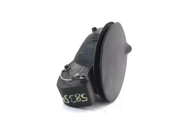 Recambio de tapa exterior combustible para smart fortwo coupe 1.0 fortwo coupe (62kw) referencia OEM IAM A4516370042  