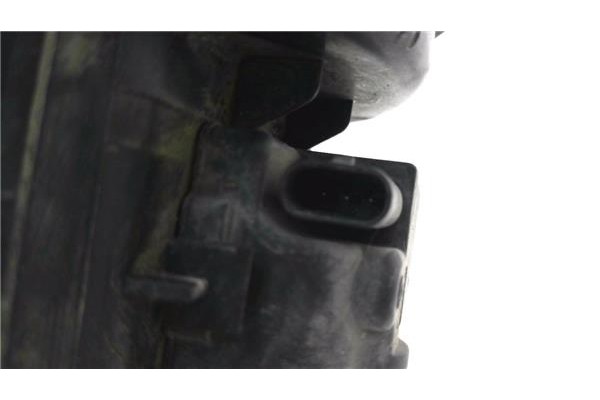 Recambio de tapa exterior combustible para smart fortwo coupe 1.0 fortwo coupe (62kw) referencia OEM IAM A4516370042  