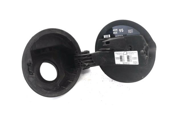 Recambio de tapa exterior combustible para smart fortwo coupe 1.0 fortwo coupe (62kw) referencia OEM IAM A4516370042  