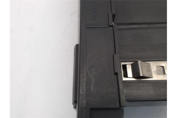 Recambio de mandos climatizador para bmw serie 3 berlina (e46) referencia OEM IAM 6411691688  