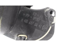 Recambio de tapa exterior combustible para smart fortwo coupe 1.0 fortwo coupe (62kw) referencia OEM IAM A4516370042  