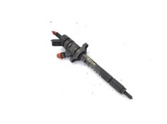 Recambio de inyector para ford fiesta vi 1.6 tdci referencia OEM IAM 0445110239 606680 