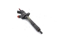 Recambio de inyector para ford fiesta vi 1.6 tdci referencia OEM IAM 0445110239 606680 