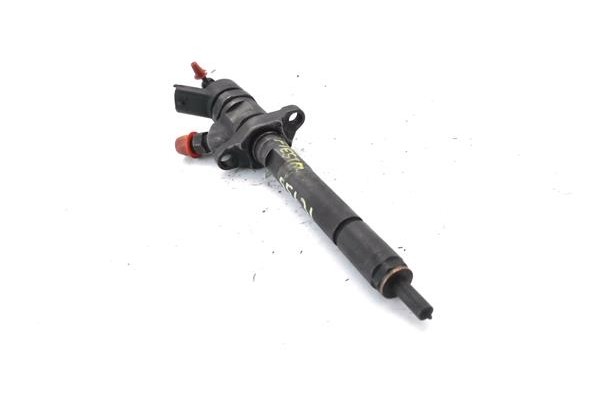 Recambio de inyector para ford fiesta vi 1.6 tdci referencia OEM IAM 0445110239 606680 