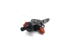 Recambio de inyector para ford fiesta vi 1.6 tdci referencia OEM IAM 0445110239 606680 