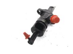 Recambio de inyector para ford fiesta vi 1.6 tdci referencia OEM IAM 0445110239 606680 
