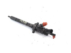 Recambio de inyector para ford fiesta vi 1.6 tdci referencia OEM IAM 0445110239 606680 