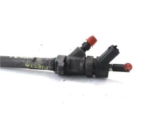 Recambio de inyector para ford fiesta vi 1.6 tdci referencia OEM IAM 0445110239 606680 
