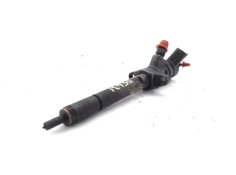 Recambio de inyector para ford fiesta vi 1.6 tdci referencia OEM IAM 0445110239 606680 