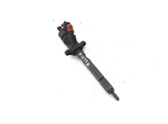 Recambio de inyector para ford fiesta vi 1.6 tdci referencia OEM IAM 044511023 606680 