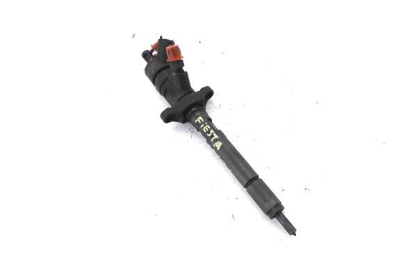 Recambio de inyector para ford fiesta vi 1.6 tdci referencia OEM IAM 044511023 606680 
