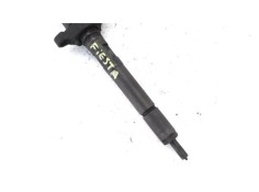 Recambio de inyector para ford fiesta vi 1.6 tdci referencia OEM IAM 044511023 606680 