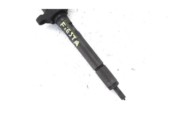 Recambio de inyector para ford fiesta vi 1.6 tdci referencia OEM IAM 044511023 606680 