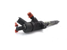 Recambio de inyector para ford fiesta vi 1.6 tdci referencia OEM IAM 044511023 606680 