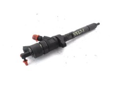 Recambio de inyector para ford fiesta vi 1.6 tdci referencia OEM IAM 044511023 606680 