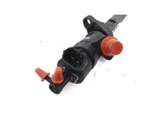 Recambio de inyector para ford fiesta vi 1.6 tdci referencia OEM IAM 044511023 606680 