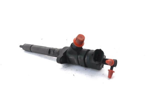Recambio de inyector para ford fiesta vi 1.6 tdci referencia OEM IAM 044511023 606680 