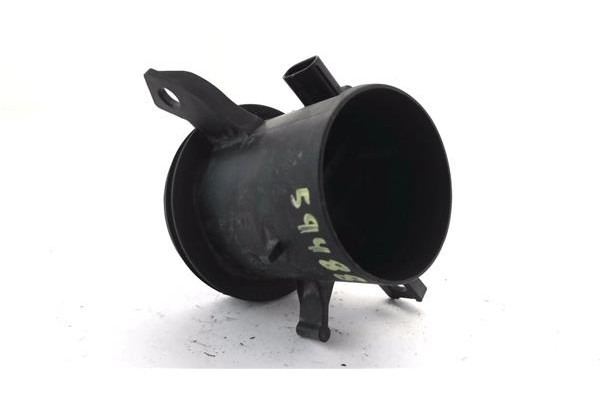 Recambio de caudalimetro para toyota auris (e15) 1.6 vvti referencia OEM IAM 80977417LS  
